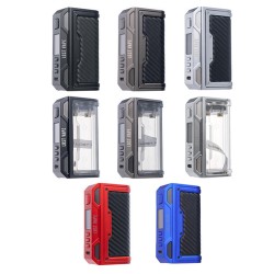 Lost Vape Thelema Quest 200W Mod 